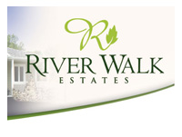 Riverwalk Estates in Coldwater